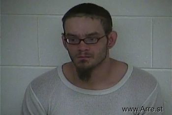 Michael A Hensley Mugshot