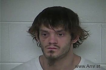 Michael A Hensley Mugshot