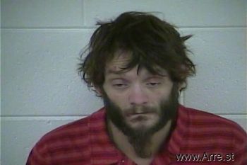 Michael  Hensley Mugshot