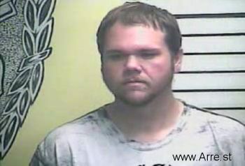 Michael  Hensley Mugshot