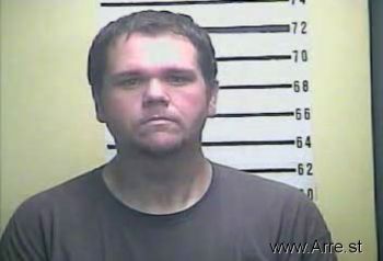 Michael  Hensley Mugshot