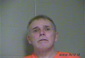 Michael B Hensley Mugshot