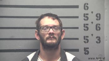 Michael Anthony Hensley Mugshot