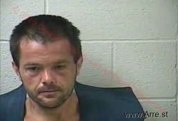 Michael Brandon Henson Mugshot