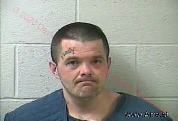 Michael Brandon Henson Mugshot