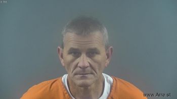 Michael Shawn Hester Mugshot