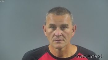 Michael S Hester Mugshot