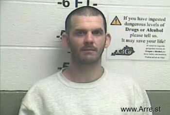 Michael A Hickey Mugshot