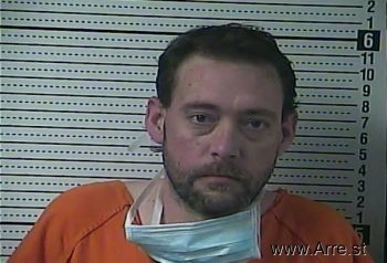 Michael Daniel Hicks Mugshot