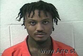 Michael Eric Hines Mugshot