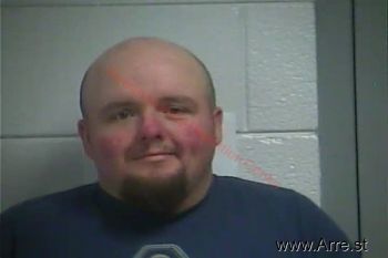 Michael  Hobbs Mugshot