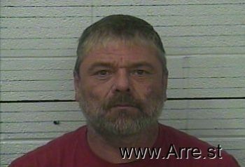 Michael Donald Hobbs Mugshot