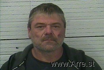 Michael Donald Hobbs Mugshot