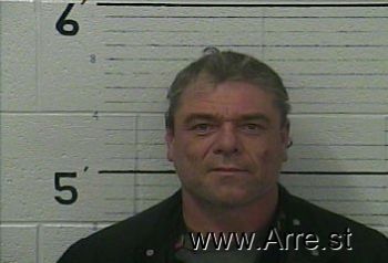 Michael Donald Hobbs Mugshot