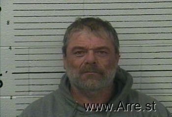 Michael Donald Hobbs Mugshot