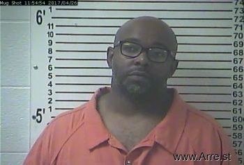 Michael Lawrence Hobson Mugshot