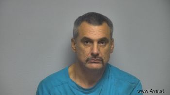 Michael J Hoffman Mugshot