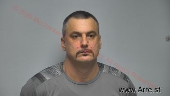 Michael J Hoffmann Mugshot