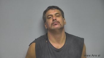 Michael J Hoffmann Mugshot