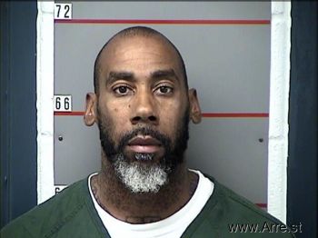 Michael Lee Hogan Mugshot