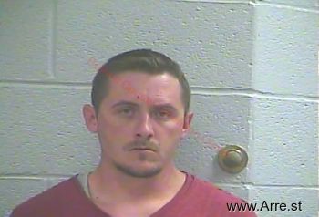 Michael Brannon Holman Mugshot