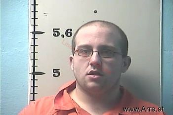 Michael Colton Holman Mugshot