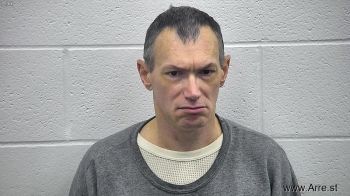 Michael Paul Holt Mugshot