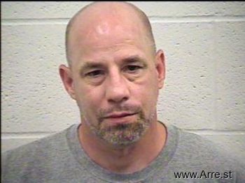 Michael Anthonhy Hooks Mugshot