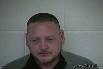 Michael E Hoopengarner Mugshot