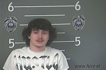 Michael D Hopkins Mugshot