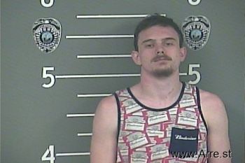 Michael D Hopkins Mugshot