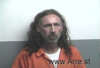 Michael W Horton Mugshot