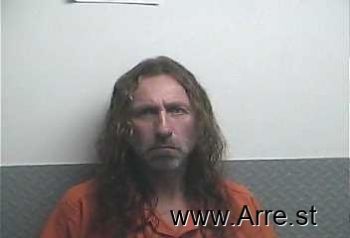 Michael Wayne Horton Mugshot