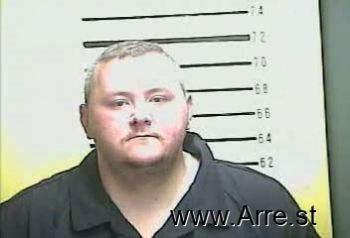 Michael  Horton Mugshot