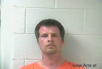 Michael Wade Horton Mugshot