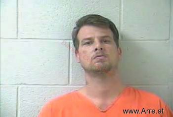 Michael Wade Horton Mugshot