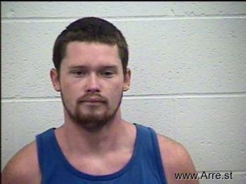 Michael Robert Horton Mugshot