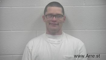 Michael Robert Horton Mugshot