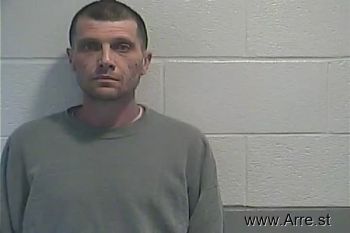 Michael Douglas Houston Mugshot