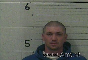 Michael  Howard Mugshot