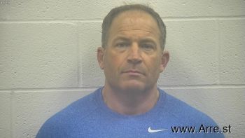 Michael Lynn Howell Mugshot