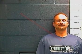 Michael  Hubbard Mugshot