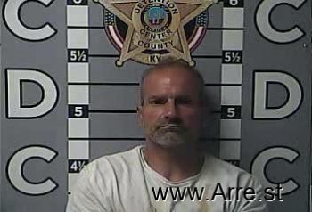 Michael  Hubbard Mugshot