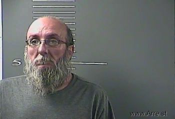 Michael W Hudnall Mugshot