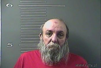 Michael W Hudnall Mugshot