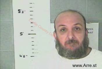 Michael W Hudnall Mugshot