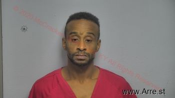 Michael A Hudson Mugshot