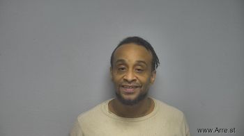 Michael A Hudson Mugshot