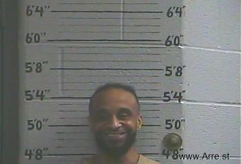 Michael  Hudson Mugshot