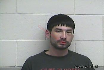 Michael O Huff Mugshot